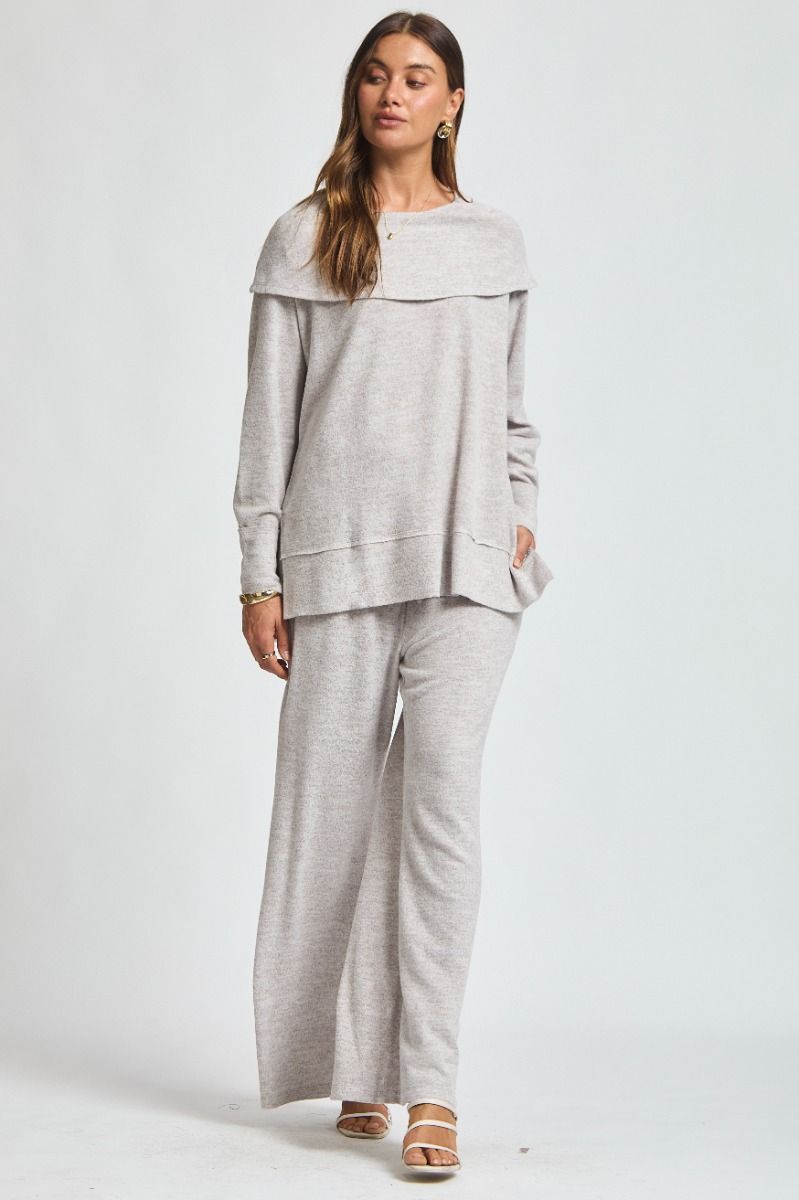 Lounge Luxe 2-Piece Set