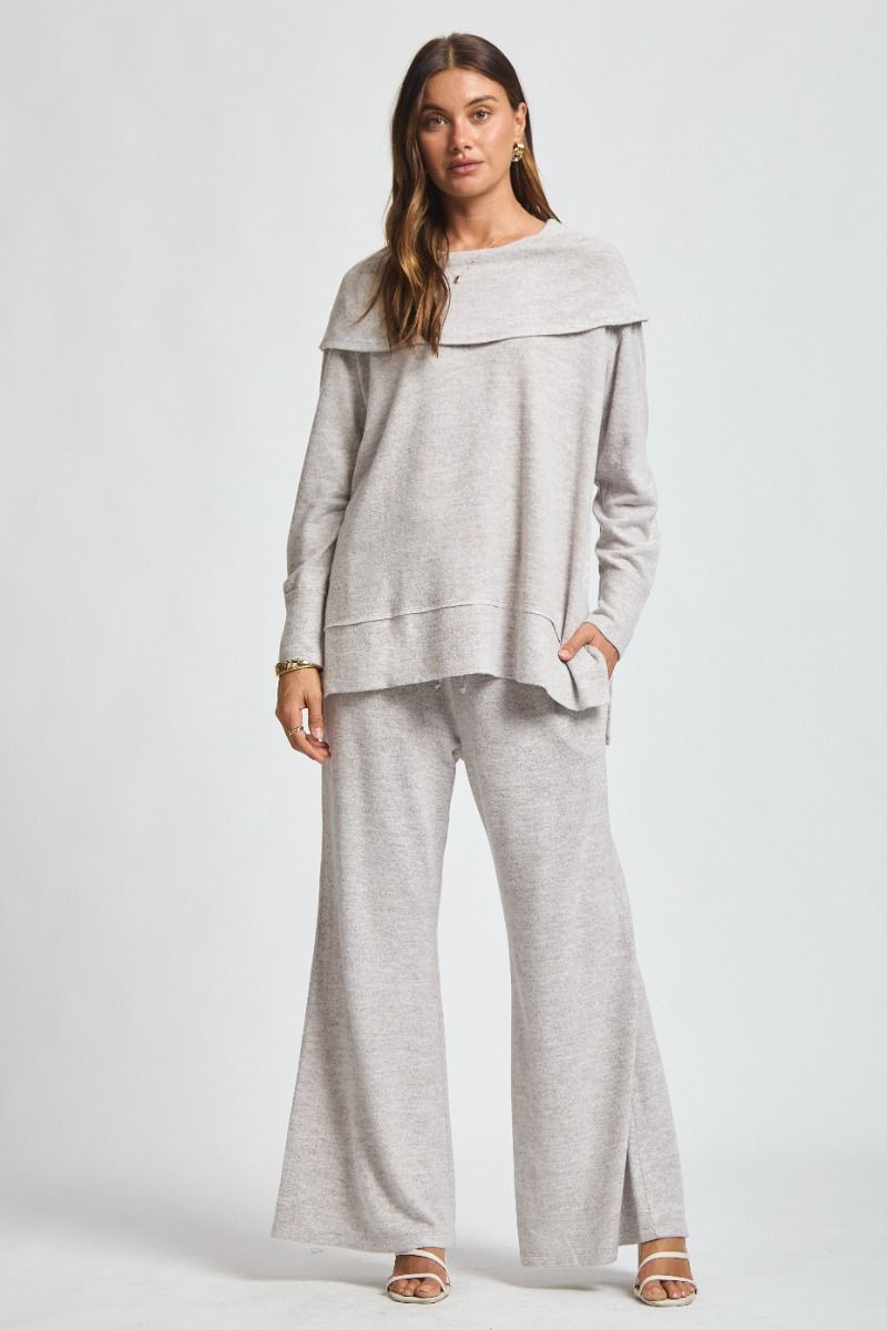 Lounge Luxe 2-Piece Set