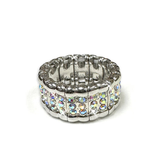 Jacqueline Kent Band Ring