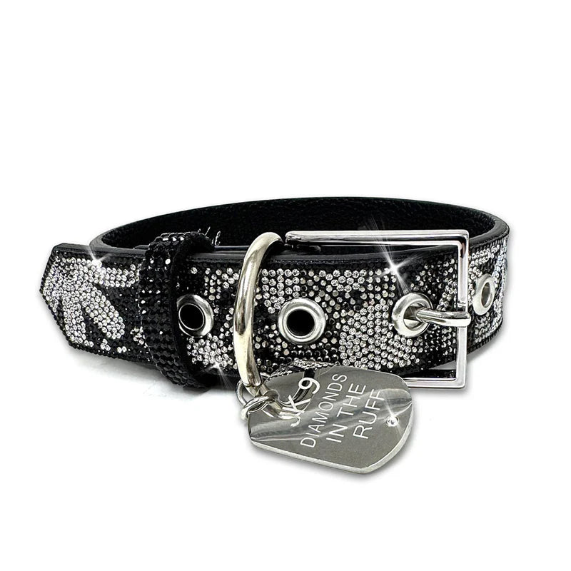 Jacqueline Kent Collar Daisy