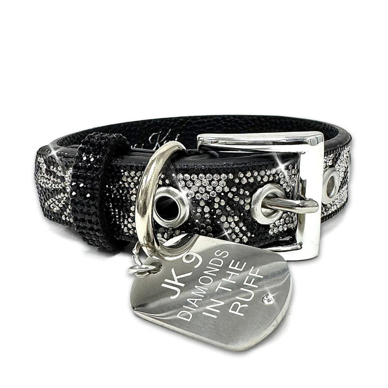Jacqueline Kent Collar Daisy