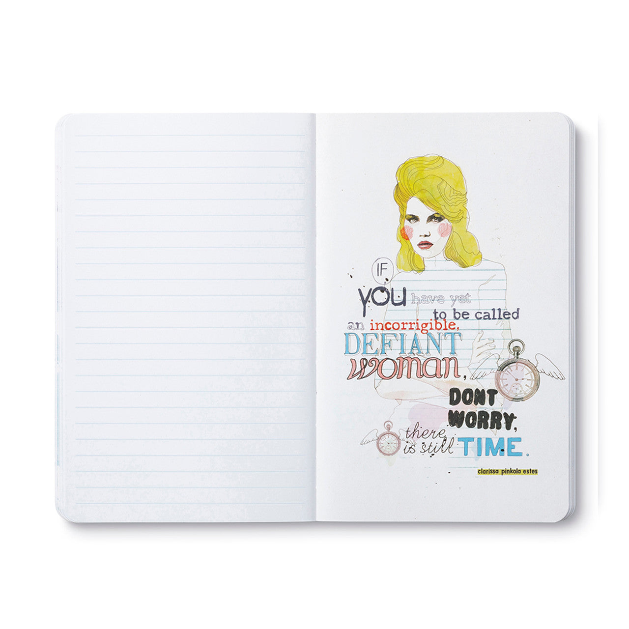 anais nin Mermaid Journal