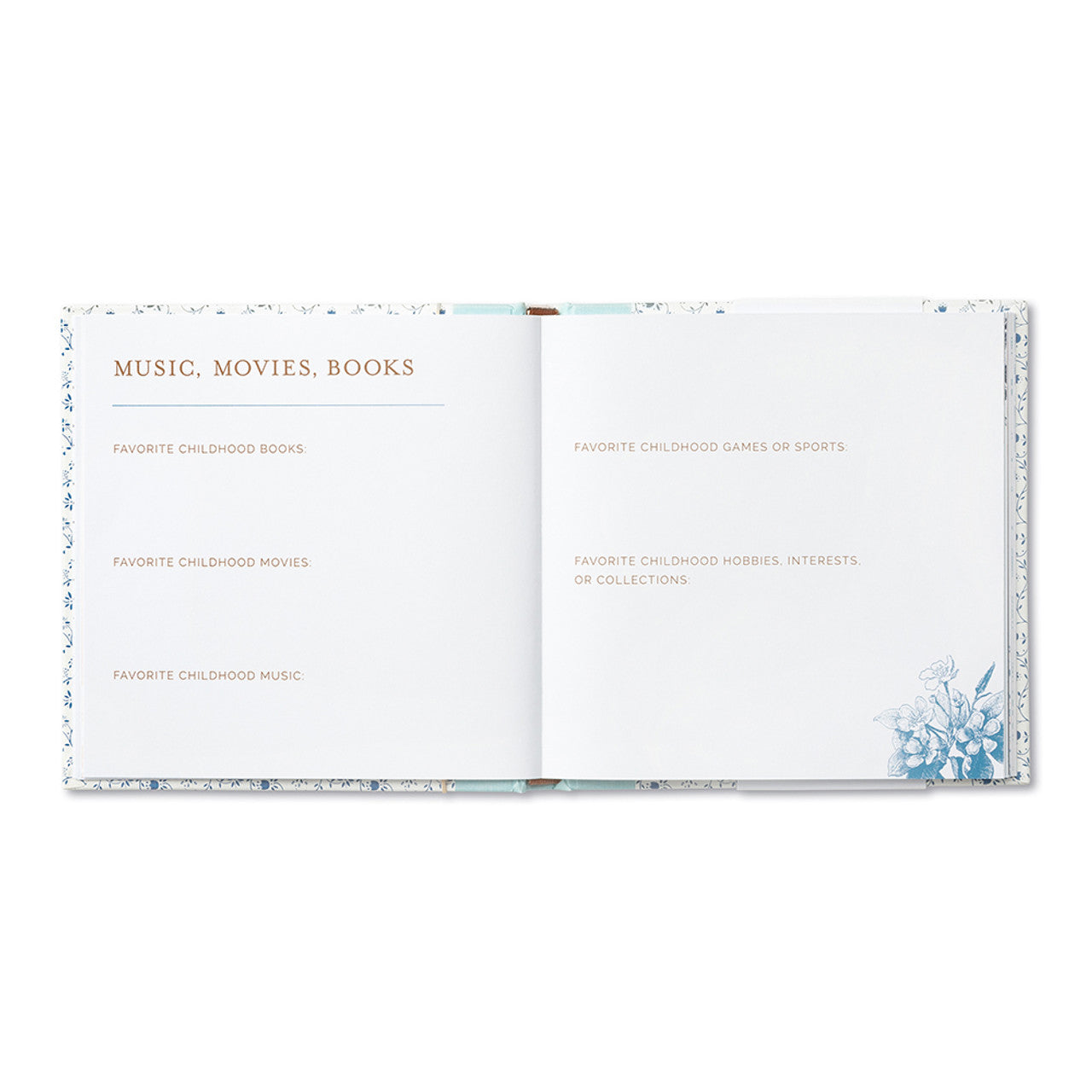 My Grandma In Her Own Words Book