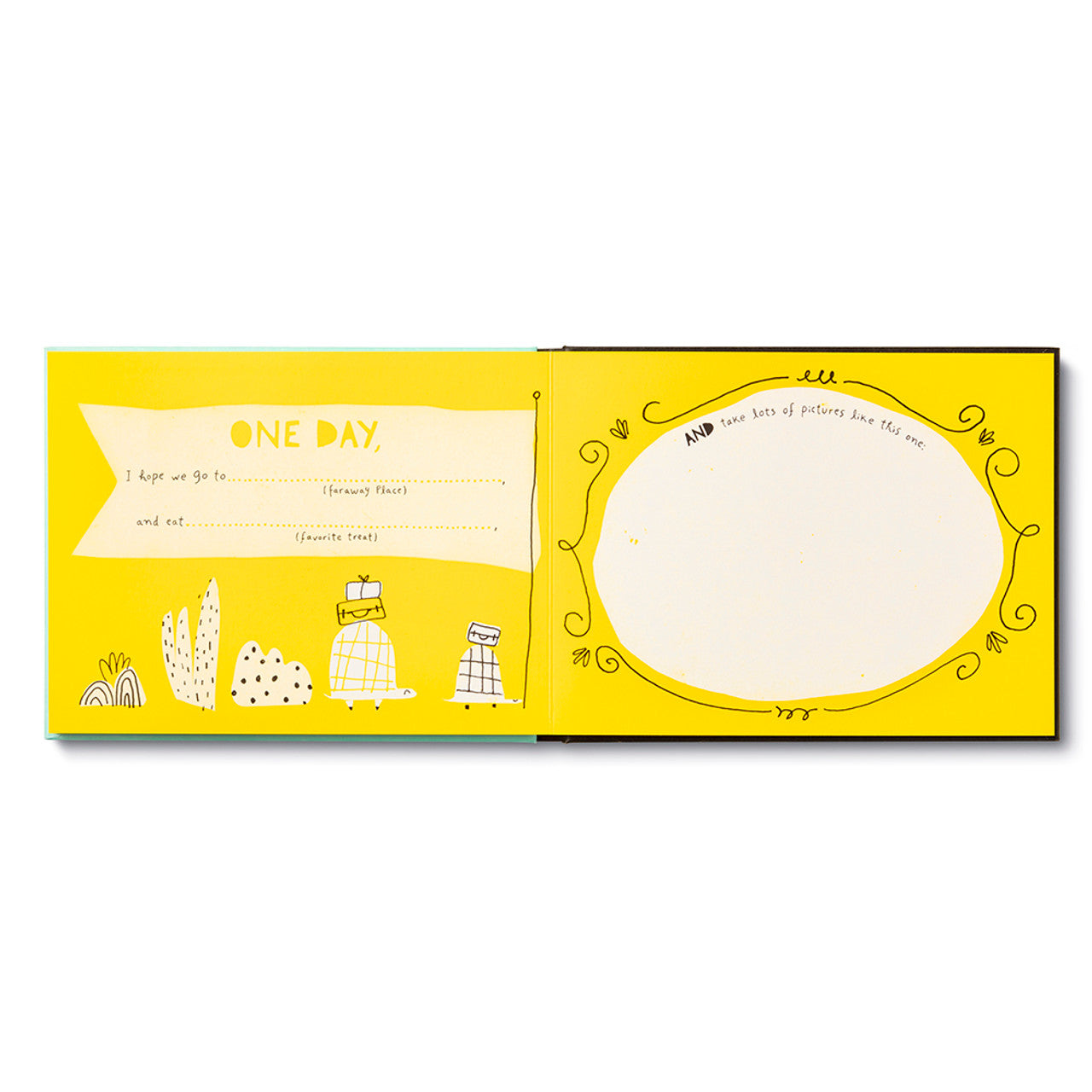 Why You're So Amazing Dad Gift Book