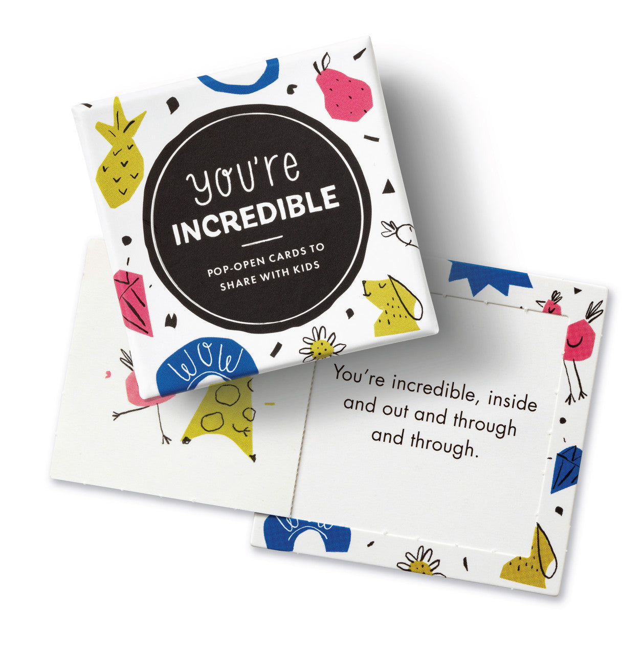 Thoughtfulls for Kids - You're Incredible