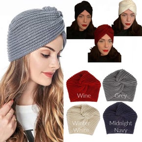 Turbin Hat