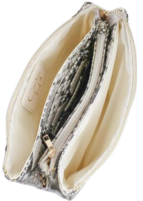 Jenny Organizer Cross Body Hand Bag