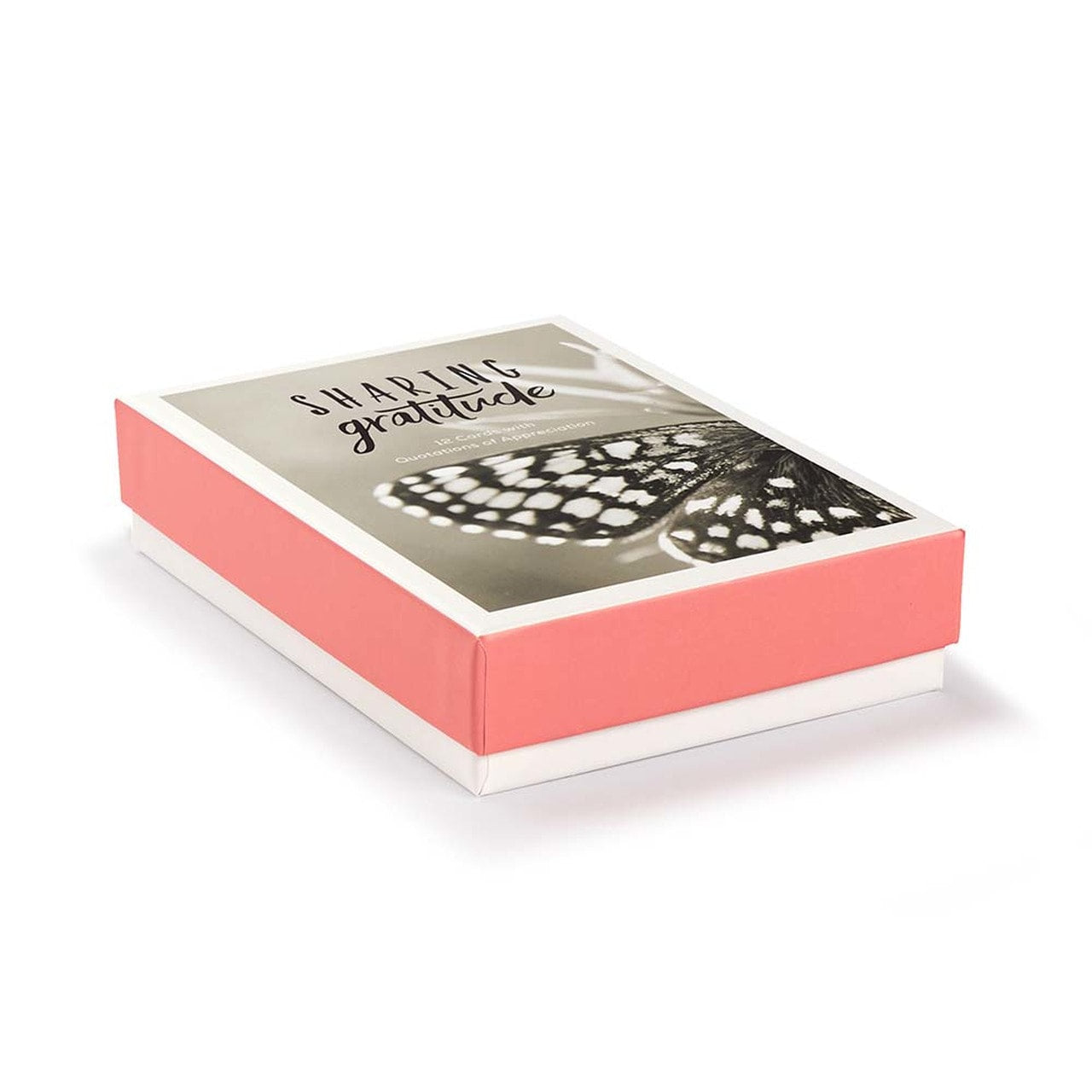 Notecards - Sharing Gratitude